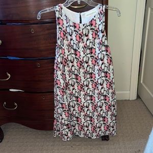 Pants store snakeskin dress S